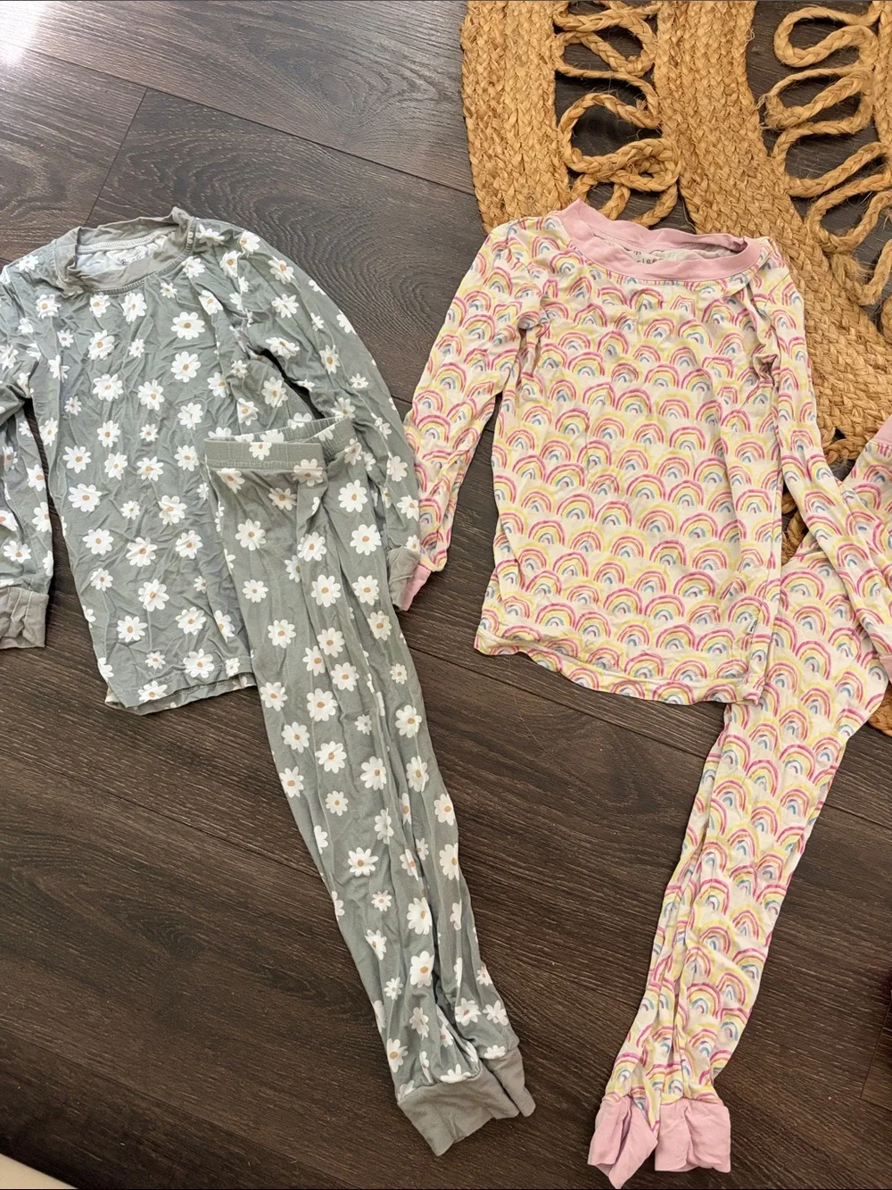 Little Sleepies two piece